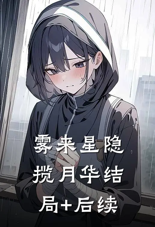 雾来星隐揽月华结局+后续
