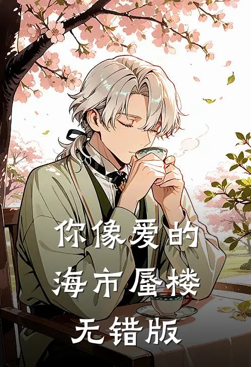你像爱的海市蜃楼无错版