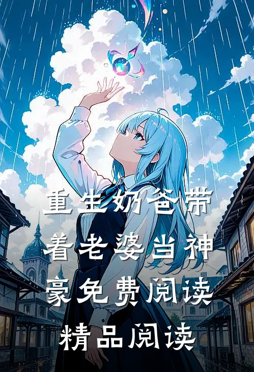 重生奶爸带着老婆当神豪免费阅读精品阅读