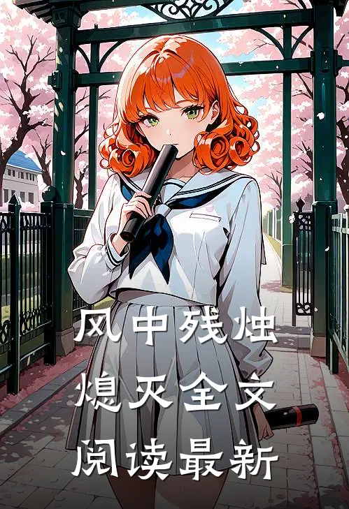 风中残烛熄灭全文阅读最新