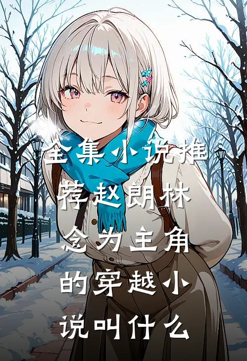 全集小说推荐赵朗林念为主角的穿越小说叫什么