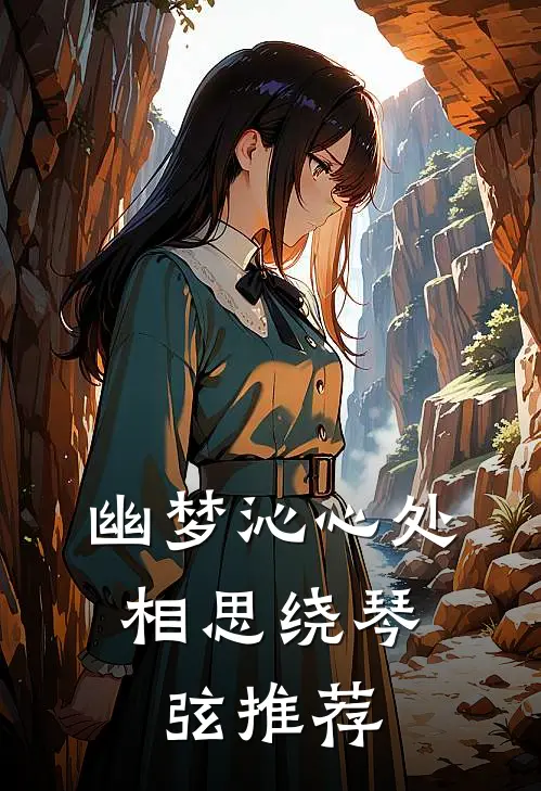 幽梦沁心处，相思绕琴弦推荐