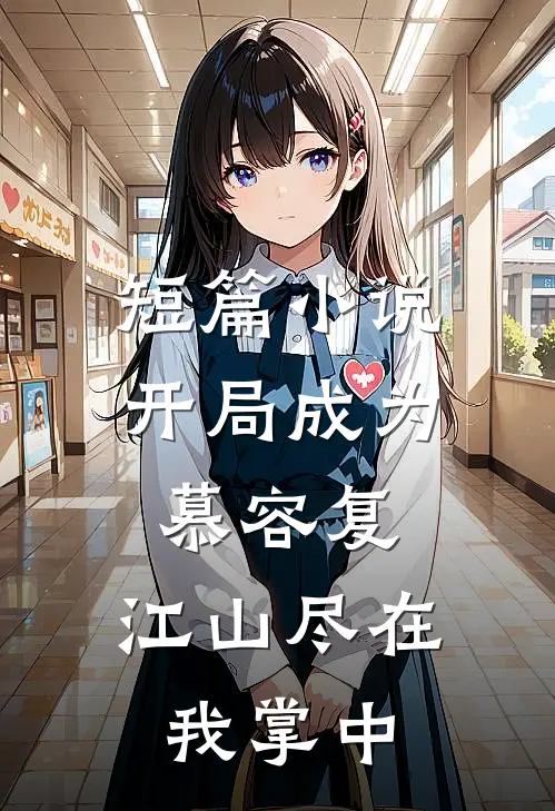 短篇小说开局成为慕容复，江山尽在我掌中