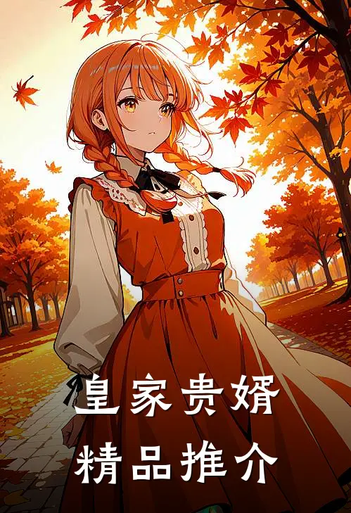皇家贵婿精品推介