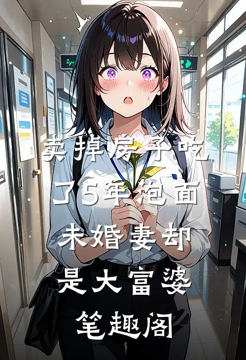 卖掉房子吃了5年泡面，未婚妻却是大富婆笔趣阁