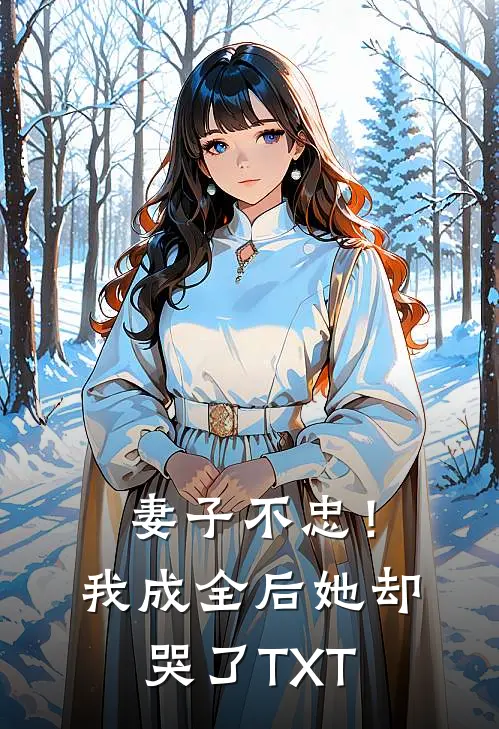 妻子不忠！我成全后她却哭了TXT