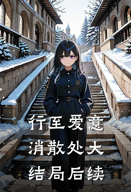 行至爱意消散处大结局后续