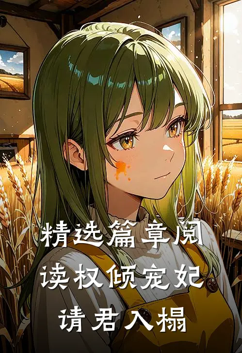 精选篇章阅读权倾宠妃：请君入榻