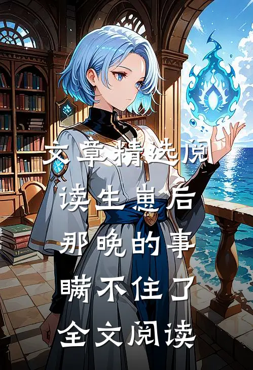 文章精选阅读生崽后：那晚的事瞒不住了全文阅读