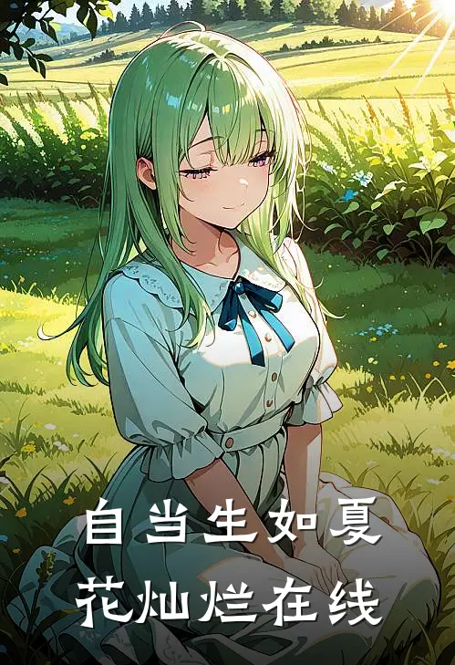 自当生如夏花灿烂在线