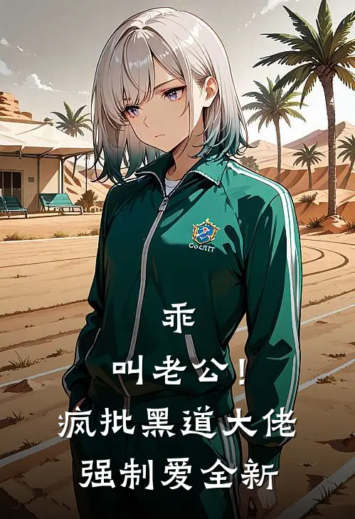 乖，叫老公！疯批黑道大佬强制爱全新