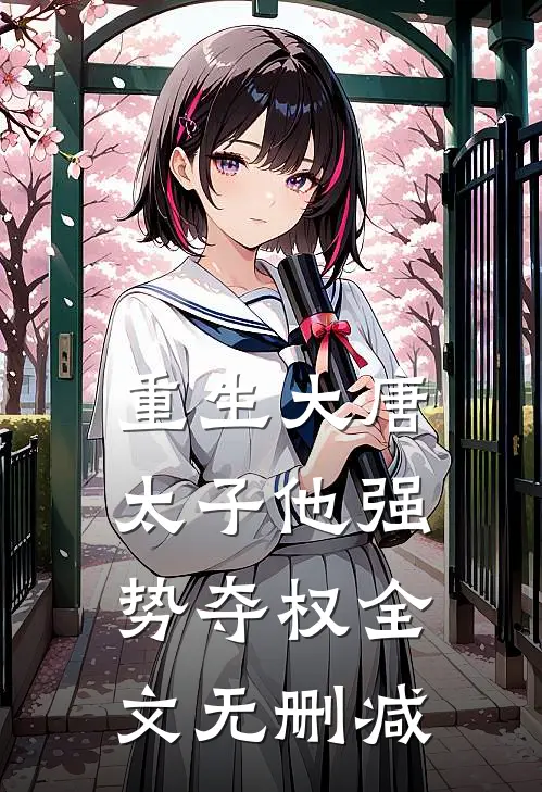 重生大唐：太子他强势夺权全文无删减
