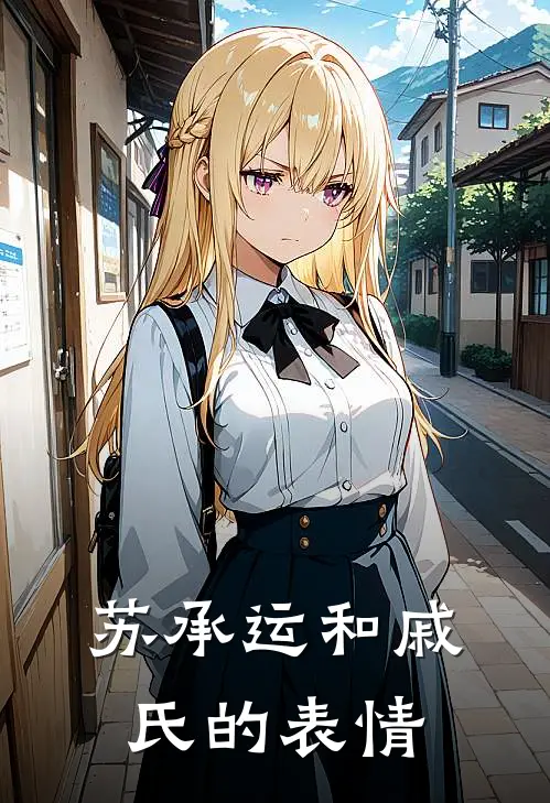 苏承运和戚氏的表情一样吗