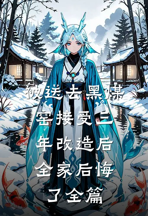 被送去黑煤窑接受三年改造后，全家后悔了全篇