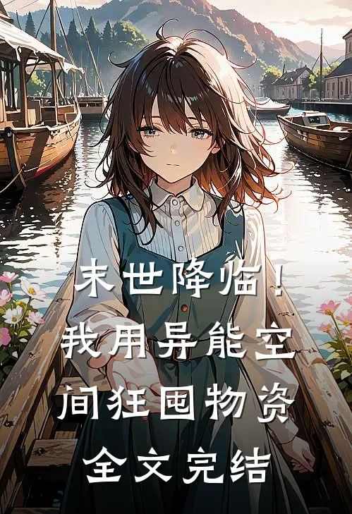 末世降临！我用异能空间狂囤物资全文完结