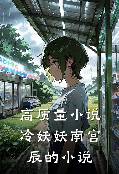 高质量小说冷妖妖南宫辰的小说