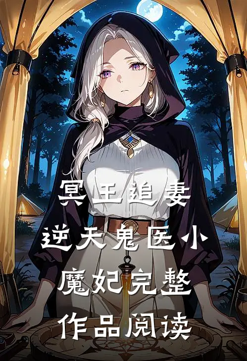 冥王追妻：逆天鬼医小魔妃完整作品阅读