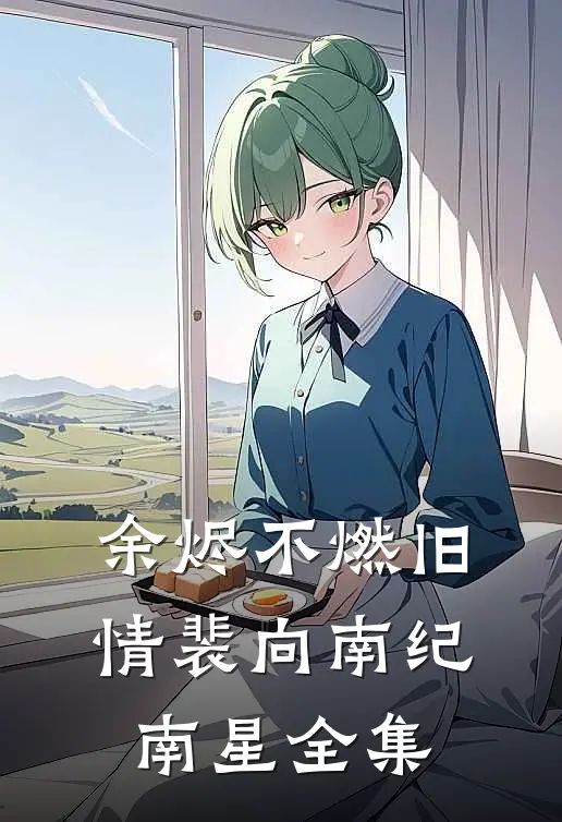 余烬不燃旧情裴向南纪南星全集