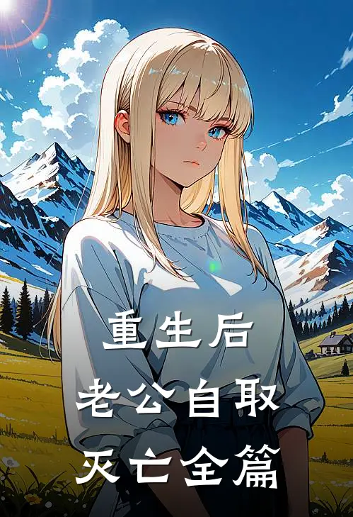 重生后，老公自取灭亡全篇