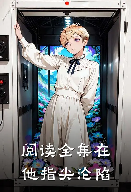 阅读全集在他指尖沦陷