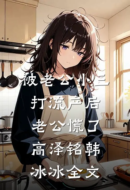 被老公小三打流产后，老公慌了高泽铭韩冰冰全文