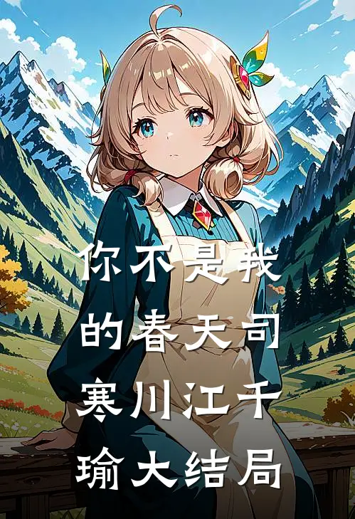 你不是我的春天司寒川江千瑜大结局