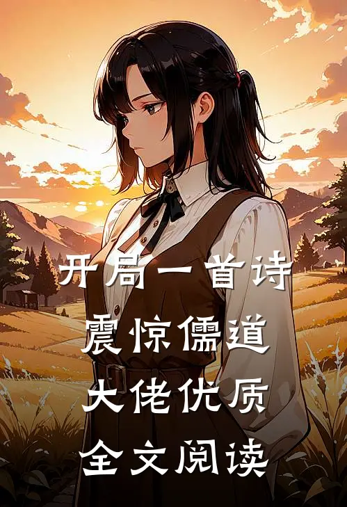 开局一首诗，震惊儒道大佬优质全文阅读