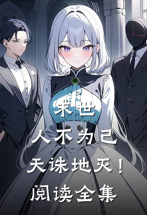 末世：人不为己，天诛地灭！阅读全集