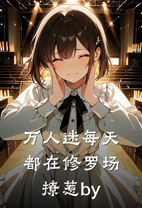 万人迷每天都在修罗场撩惹by