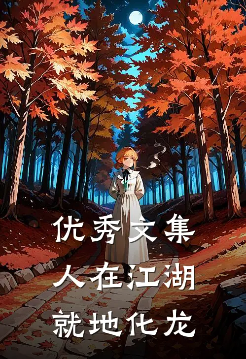 优秀文集人在江湖，就地化龙