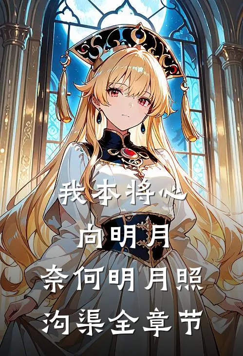 我本将心向明月，奈何明月照沟渠全章节