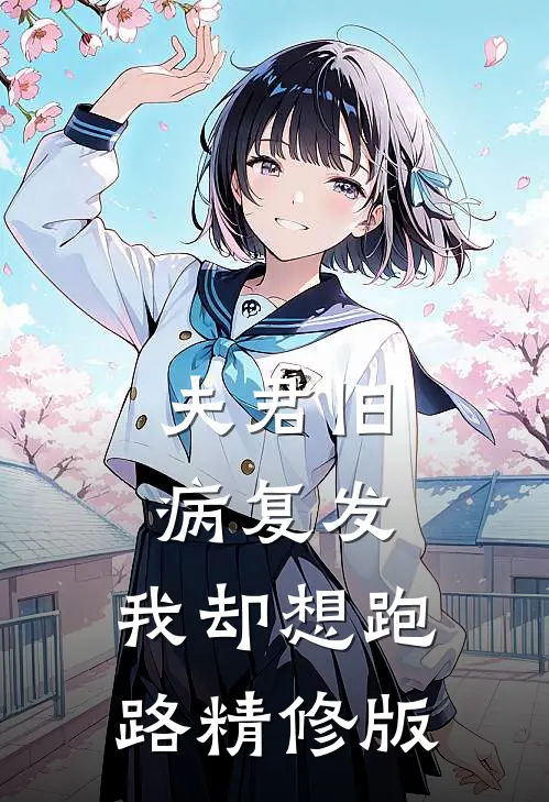 夫君旧病复发，我却想跑路精修版