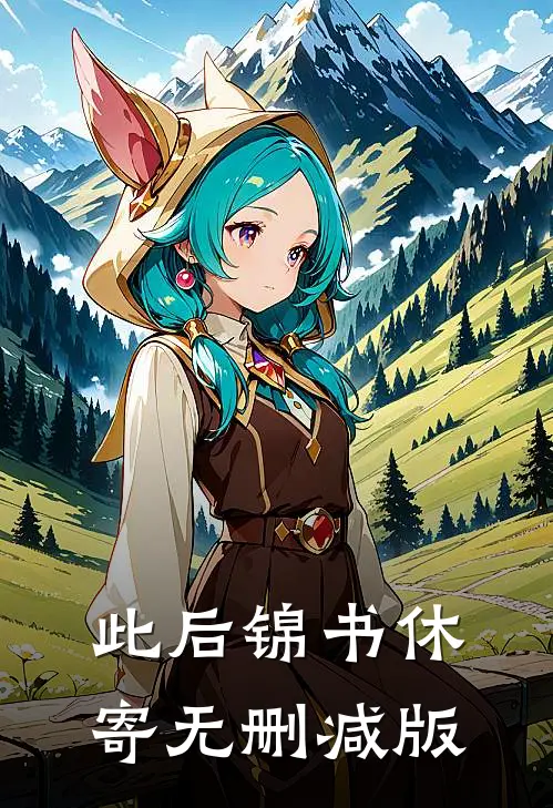 此后锦书休寄无删减版