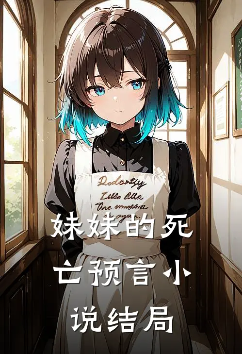 妹妹的死亡预言小说结局