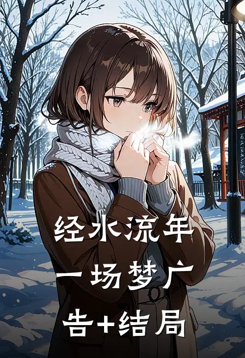 经水流年一场梦广告+结局