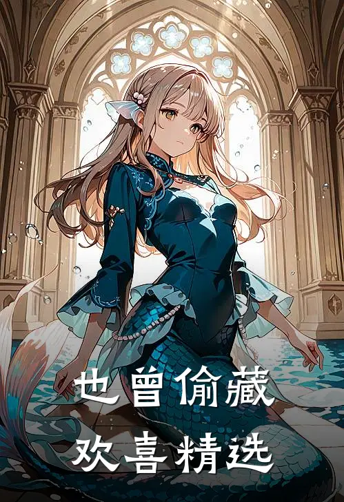 也曾偷藏欢喜精选