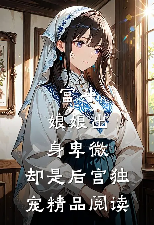 宫斗娘娘出身卑微,却是后宫独宠精品阅读