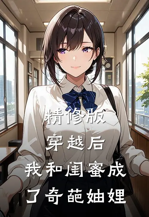 精修版穿越后，我和闺蜜成了奇葩妯娌