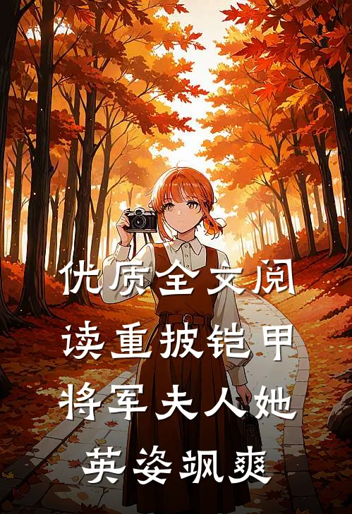 优质全文阅读重披铠甲，将军夫人她英姿飒爽