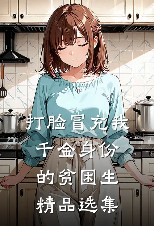 打脸冒充我千金身份的贫困生精品选集