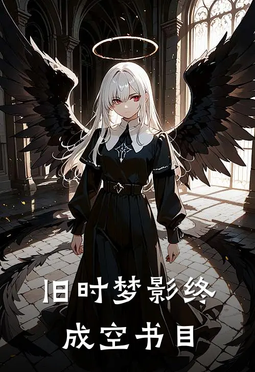 旧时梦影终成空书目