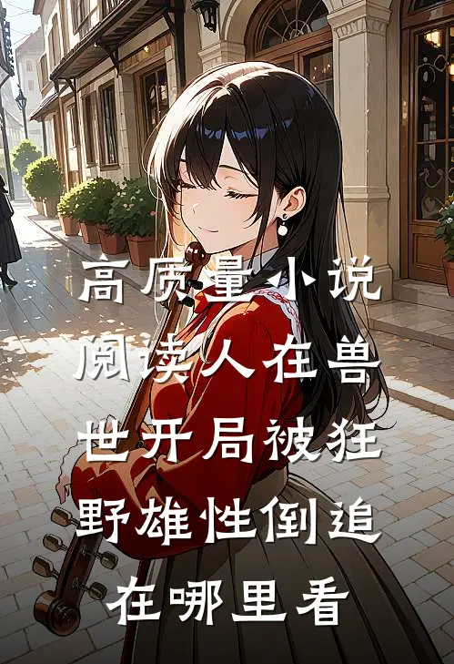 高质量小说阅读人在兽世开局被狂野雄性倒追在哪里看