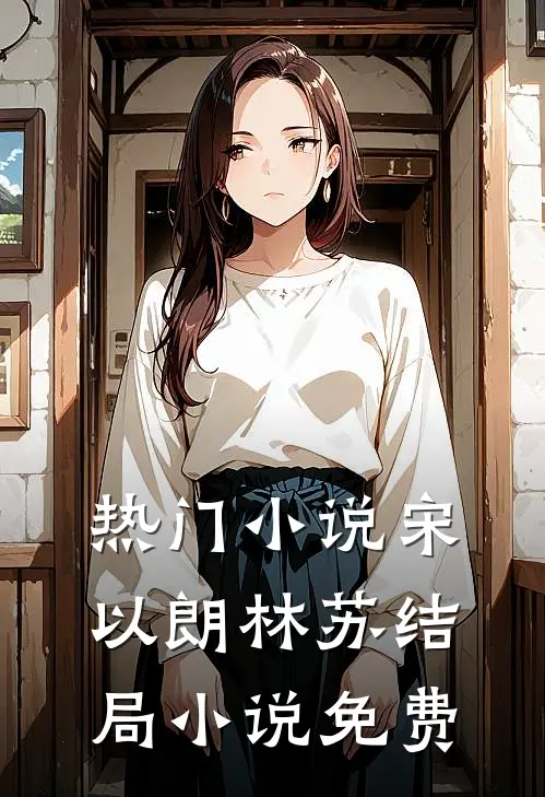 热门小说宋以朗林苏结局 小说免费