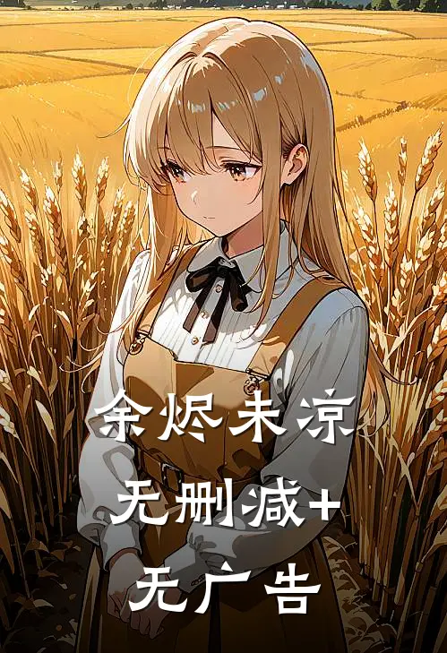 余烬未凉无删减+无广告