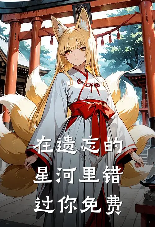 在遗忘的星河里错过你免费