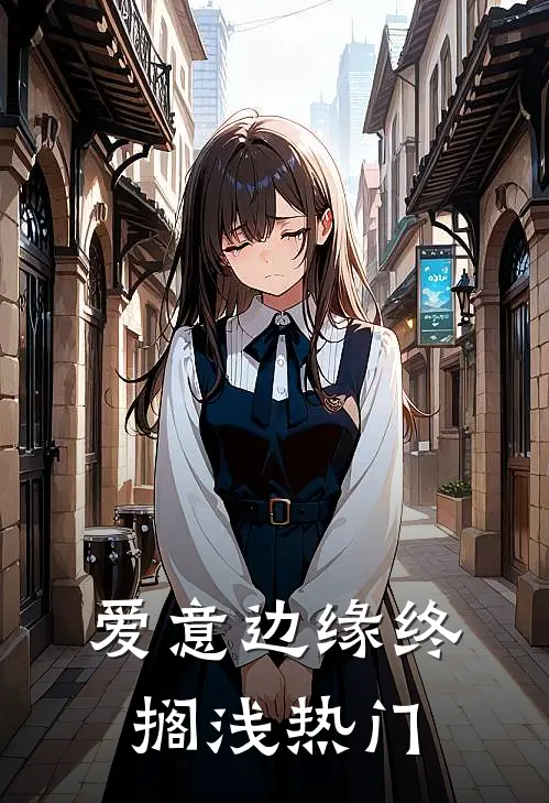 爱意边缘终搁浅热门