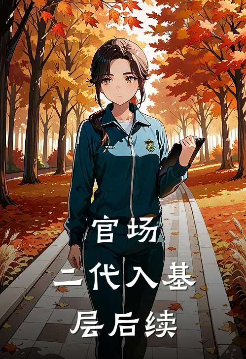 官场二代入基层后续