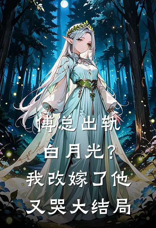 傅总出轨白月光？我改嫁了他又哭大结局