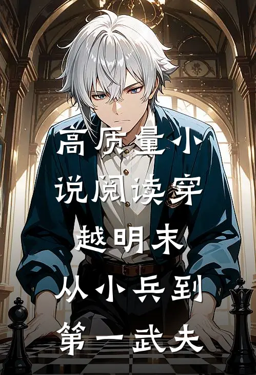 高质量小说阅读穿越明末：从小兵到第一武夫