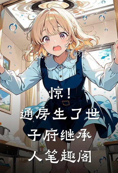 惊！通房生了世子府继承人笔趣阁